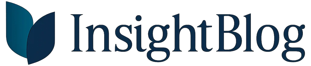 InsightBlog